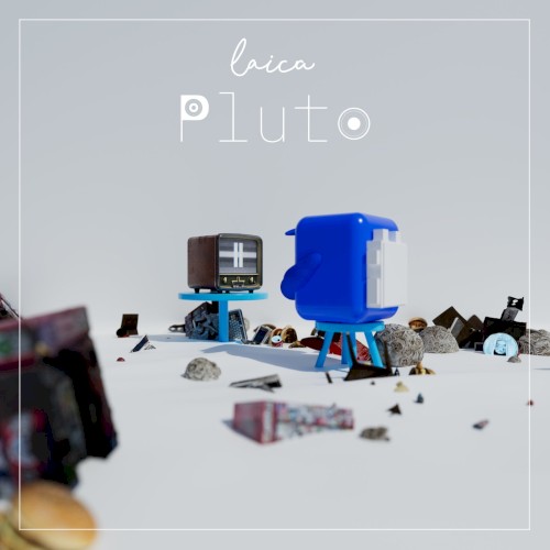Pluto