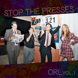 Orl, Vol. 1