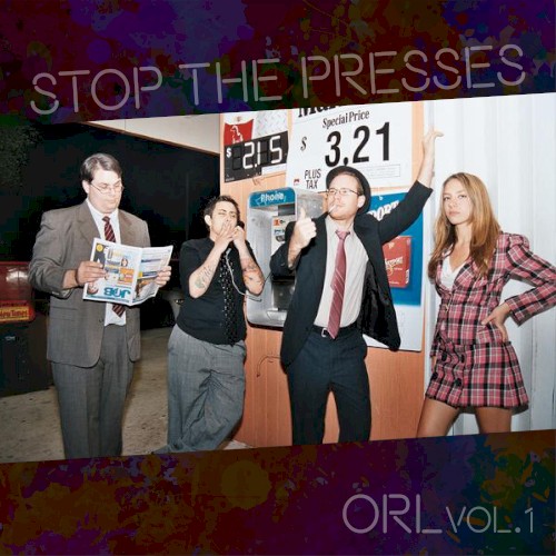 Orl, Vol. 1