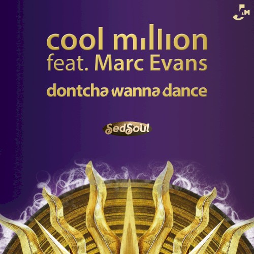 Dontcha Wanna Dance
