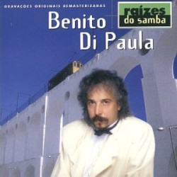 Raízes do samba