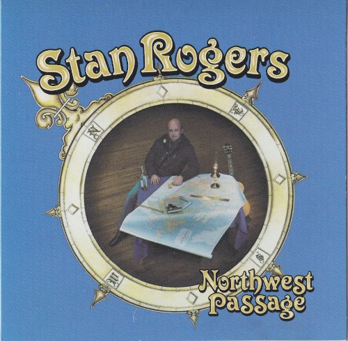 Northwest Passage