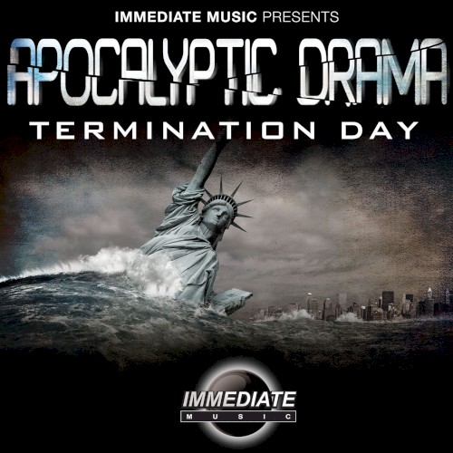 Apocalyptic Drama: Termination Day