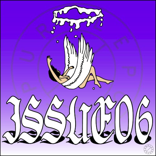 Issue 06