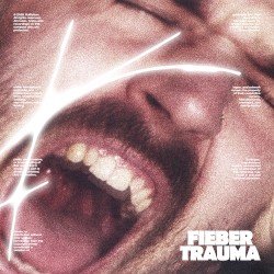 Fiebertrauma