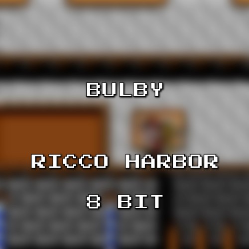 Ricco Harbor 8 Bit (Super Mario Sunshine)