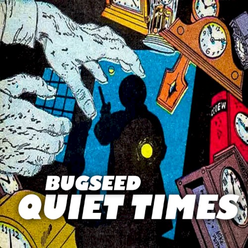 Quiet Times