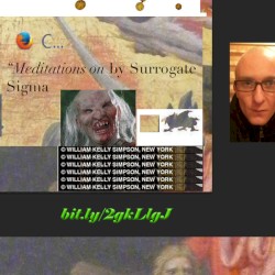 “Meditations On