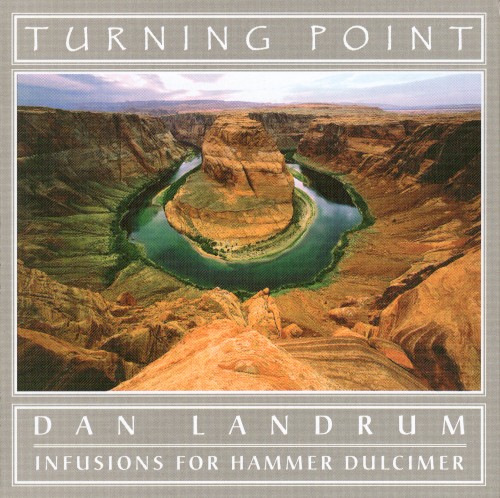Turning Point: Infusions for Hammer Dulcimer