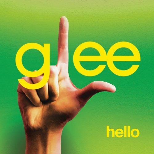 Hello (Glee Cast version)