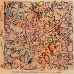 Hands on the Puzzle