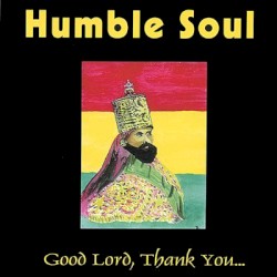 Good Lord, Thank You...