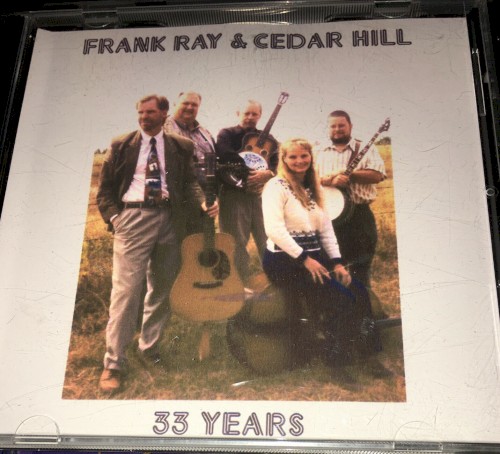 33 Years