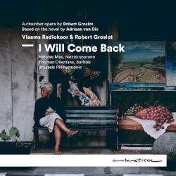 I will come back