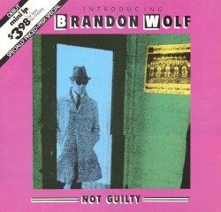 Not Guilty