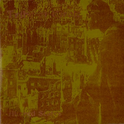 Altered States