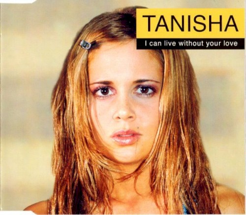 I Can Live Without Your Love