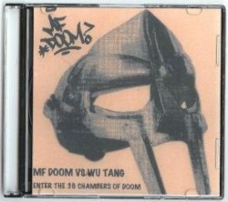 Enter the 36 Chambers of Doom