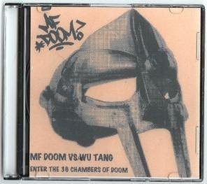 Enter the 36 Chambers of Doom