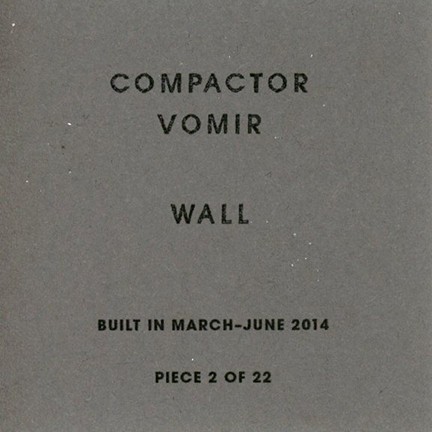 Wall