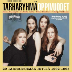Oppivuodet