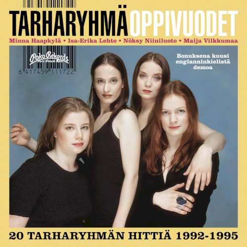 Oppivuodet
