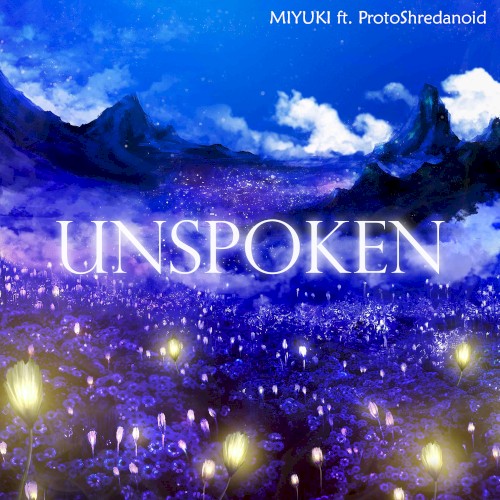 Unspoken