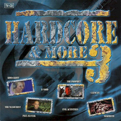 Hardcore & More 3
