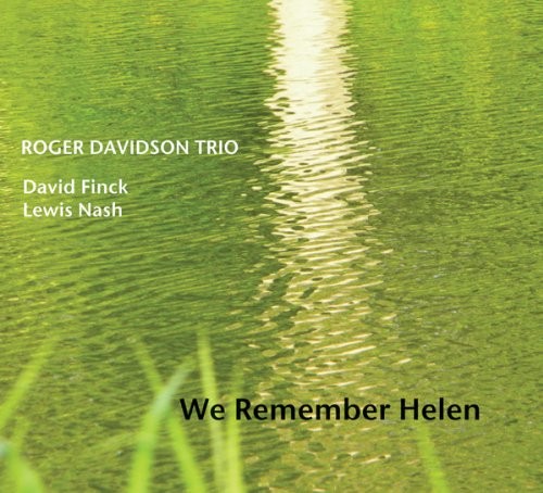 We remember Helen