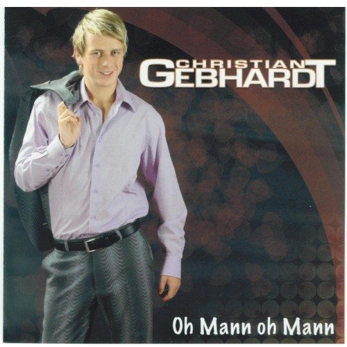 Oh Mann oh Mann