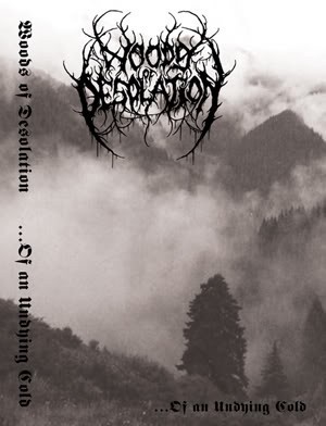 ...of an Undying Cold