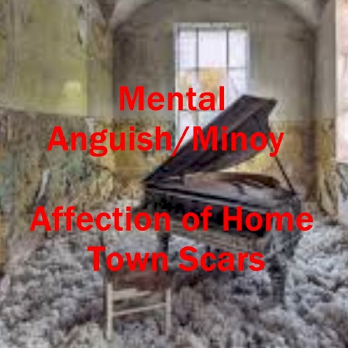 Affection of Home Town Scars