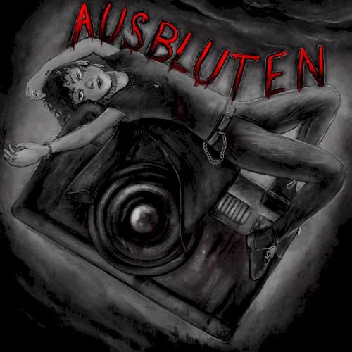 Ausbluten