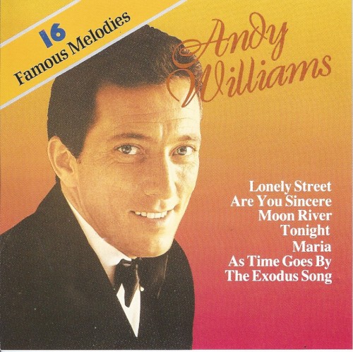 16 Famous Melodies