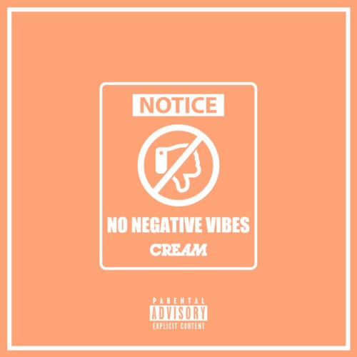 No Negative Vibes