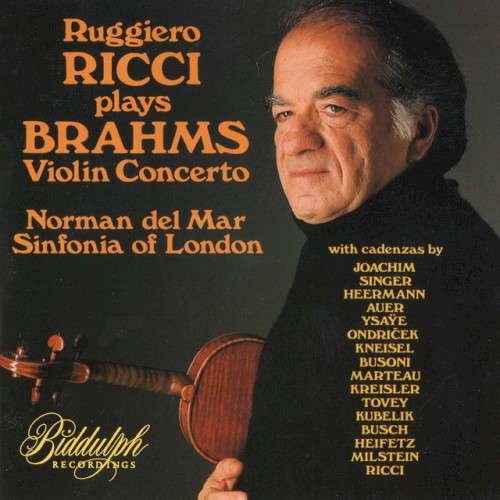 Violin Concerto