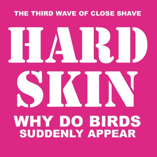 Why Do Birds Suddenly Appear