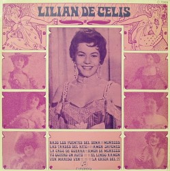 Lilián de Celis