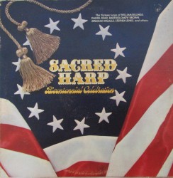 Sacred Harp Bicentennial Celebration