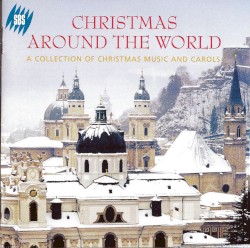 Christmas Around the World