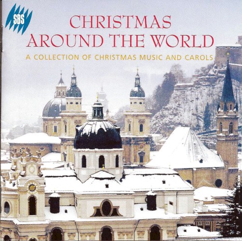 Christmas Around the World