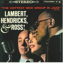 The Hottest New Group in Jazz