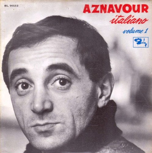 Italiano Volume 1