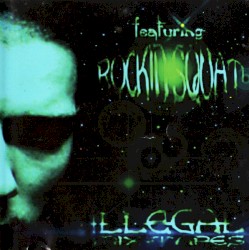 Illégal Mixtapes Vol 1