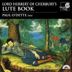 Lord Herbert of Cherbury's Lute Book