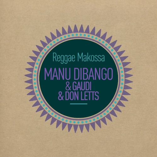 Reggae Makossa