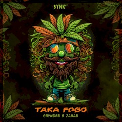Taka Fogo