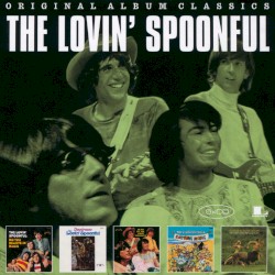 Original Album Classics