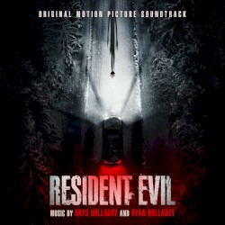 Resident Evil: Original Motion Picture Soundtrack