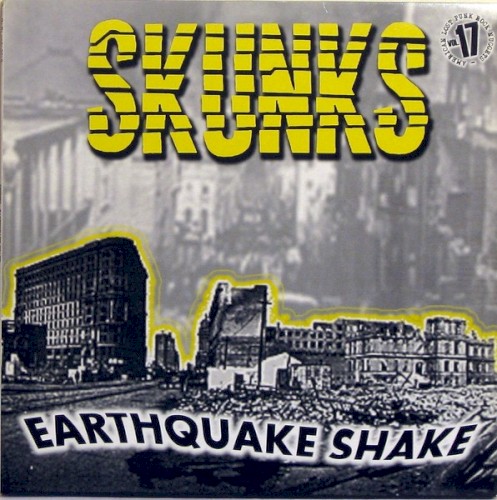 Earthquake Shake